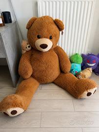 Orso di Peluche GIGANTE