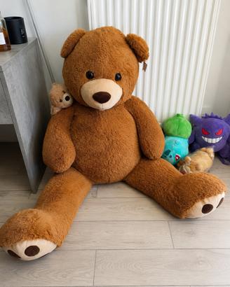 Orso di Peluche GIGANTE