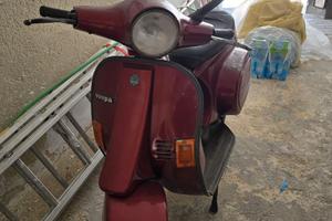 Vespa 50 V