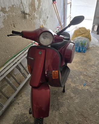 Vespa 50 V