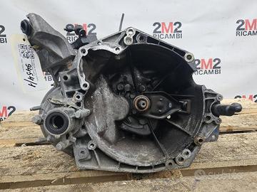 CAMBIO MANUALE COMPLETO PEUGEOT 307 Berlina TU5JP4