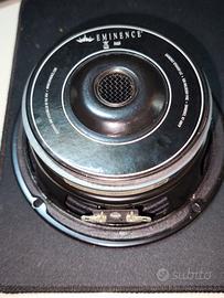 Woofer Eminence Alpha-6A 