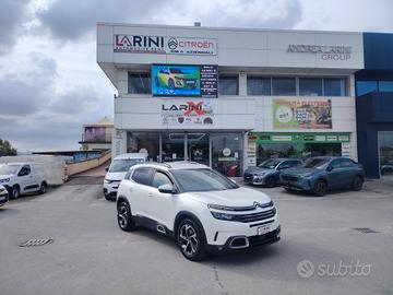 Citroen C5 Aircross BlueHDi 130 S&S Shine -