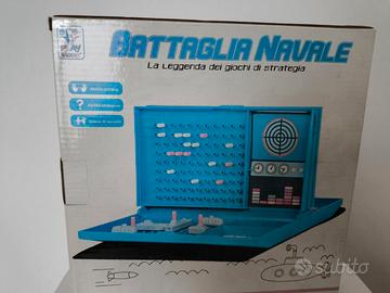 battaglia navale