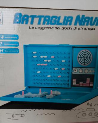 battaglia navale