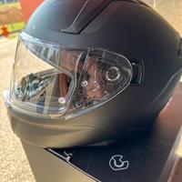 Casco Caberg Avalon Matt Black XL