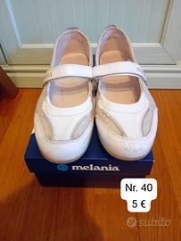 Scarpe Melania