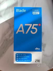 Smartphone 5G