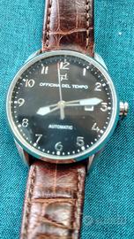 Orologio automatico