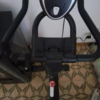 Bicicletta  Stazionaria