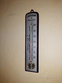 termometro farmacia alberoni pastiglie anni 40