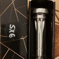 imboccature per tromba