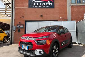 Citroen C3 PureTech 83 CV Shine NESSUN VINCOLO FIN