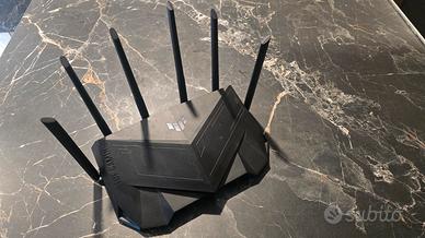 Asus Tuf Gaming AX5400 Wifi 6