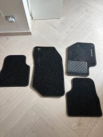 Tappetini originali Peugeot 2008