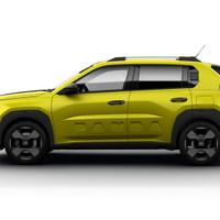 FIAT Grande Panda 1.2 Hybrid 110 CV S&S La Prima