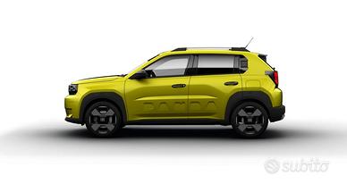 FIAT Grande Panda 1.2 Hybrid 110 CV S&S La Prima