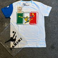 Maglietta calciatori panini