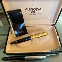 Penne aurora 88