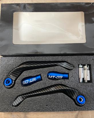 Accessori MT-09