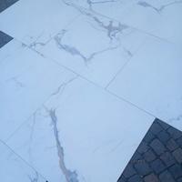 piastrelle 80x80 opaco rettificato spessore 9mm 