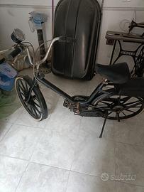 Bici moto Lem