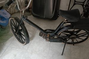 Bici moto Lem