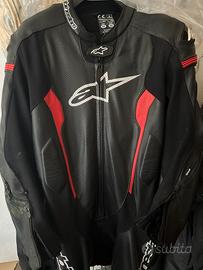 TUTA INTERA ALPINESTARS MISSILE