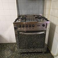 Cucina a gas Lofra