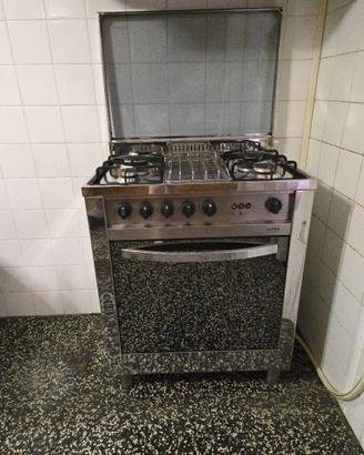 Cucina a gas Lofra
