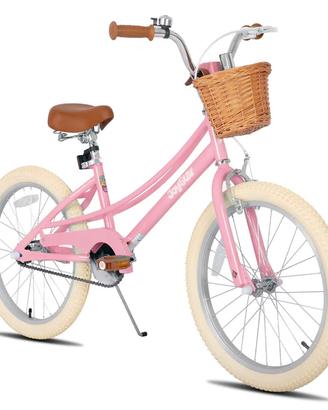 JOYSTAR Bicicletta per bambine 