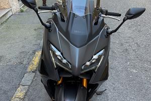 Tmax tech Max 300 km 15 giorni