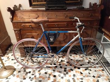 ROSSIN ORIGINALE RECORD EROICA 2 MANUBRI