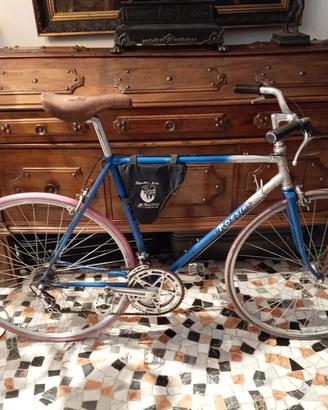 ROSSIN ORIGINALE RECORD EROICA 2 MANUBRI