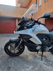 Honda Crossrunner VFR 800 