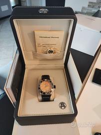 Armand Nicolet JSH Automatic