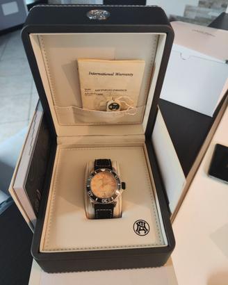 Armand Nicolet JSH Automatic