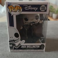 Funko pop jack