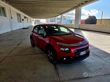 citroen c3 1.2 benzina escaive 