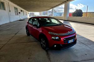 citroen c3 1.2 benzina escaive 