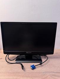 PC fisso Packard Bell modello imedia S3810
