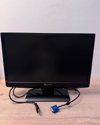 PC fisso Packard Bell modello imedia S3810
