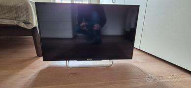 Televisore Sony FULL HD 32 pollici