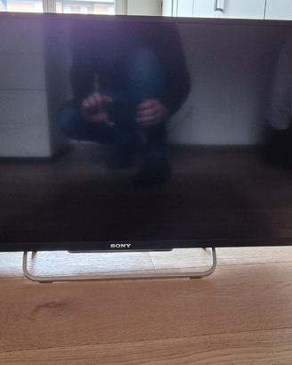 Televisore Sony FULL HD 32 pollici