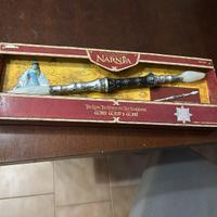Bacchetta Narnia da collezione
