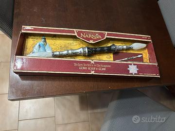 Bacchetta Narnia da collezione