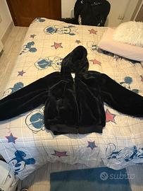 Pelliccia Bershka XS