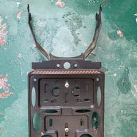 Honda cbr 600rr 2005