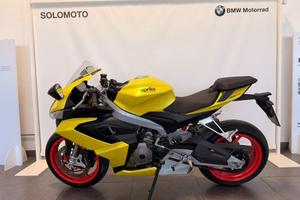 APRILIA RS 660 Abs