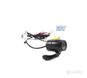 TELECAMERA DI PARCHEGGIO UNIVERSALE CON SUPPORTO T